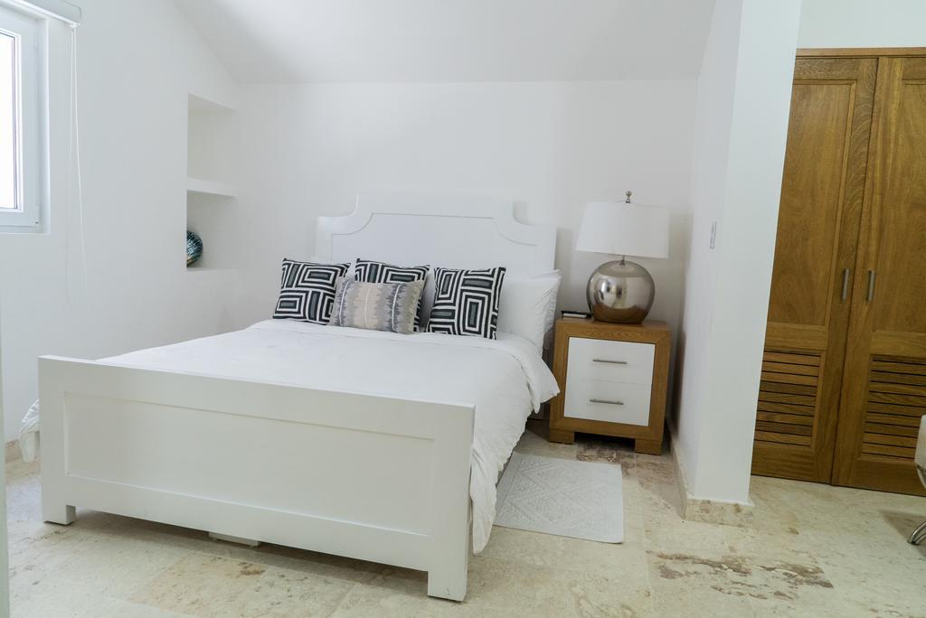 3Br / 3Ba Modern Paradise Loft Condo In Gated Community W/ Daily Housekeeping Sosúa Exterior foto