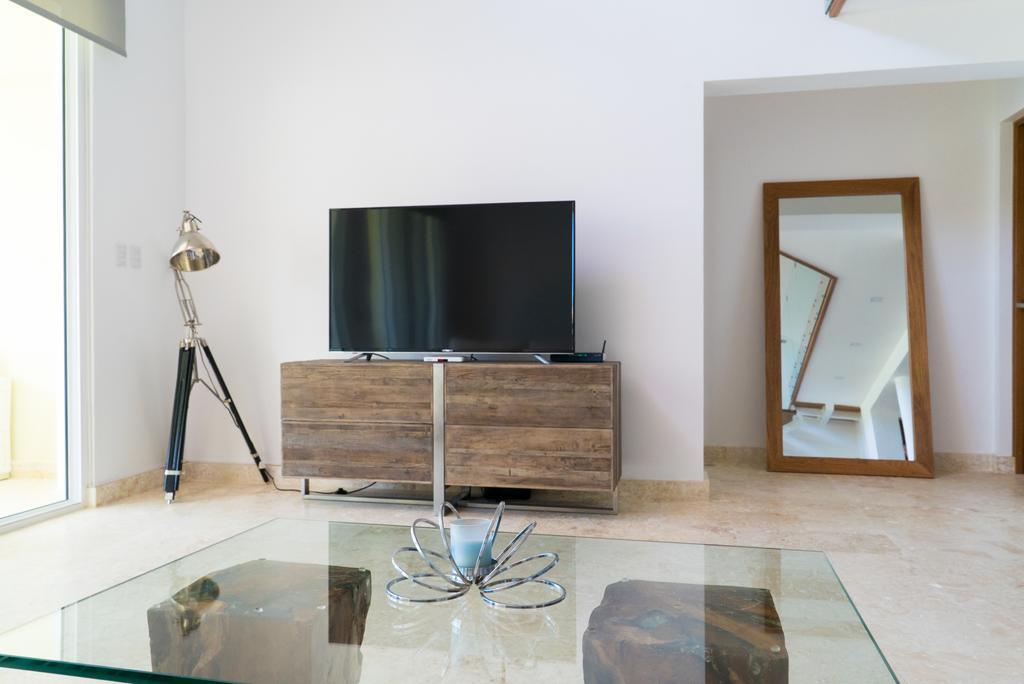 3Br / 3Ba Modern Paradise Loft Condo In Gated Community W/ Daily Housekeeping Sosúa Exterior foto