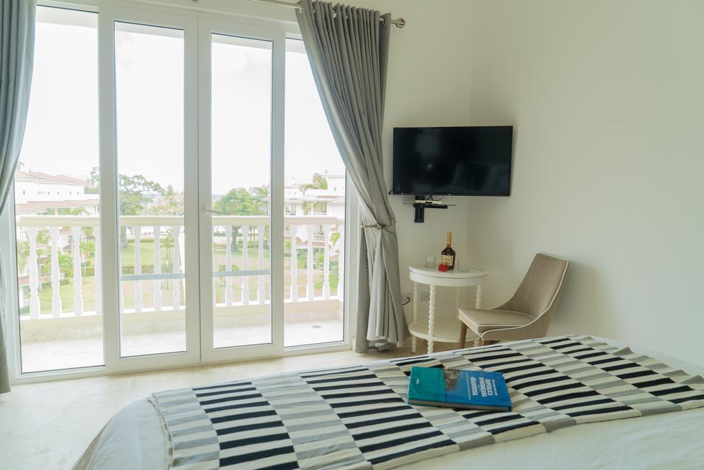 3Br / 3Ba Modern Paradise Loft Condo In Gated Community W/ Daily Housekeeping Sosúa Exterior foto